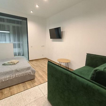 Жк Аржанова Apartment นิปโปร ภายนอก รูปภาพ
