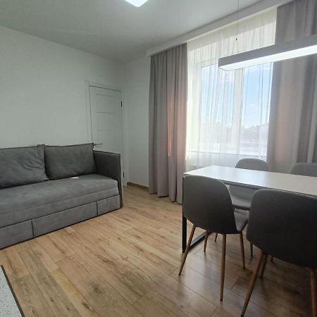 Жк Аржанова Apartment นิปโปร ภายนอก รูปภาพ