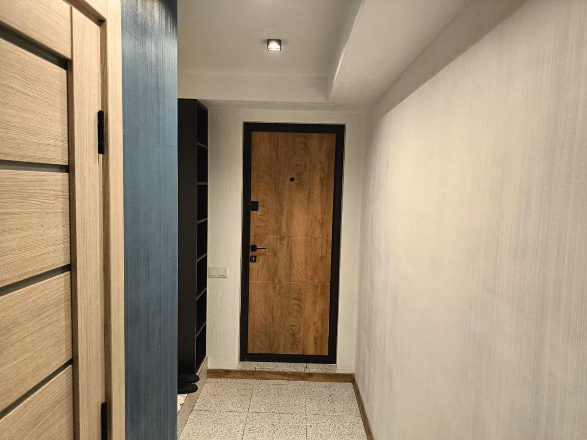 Жк Аржанова Apartment นิปโปร ภายนอก รูปภาพ