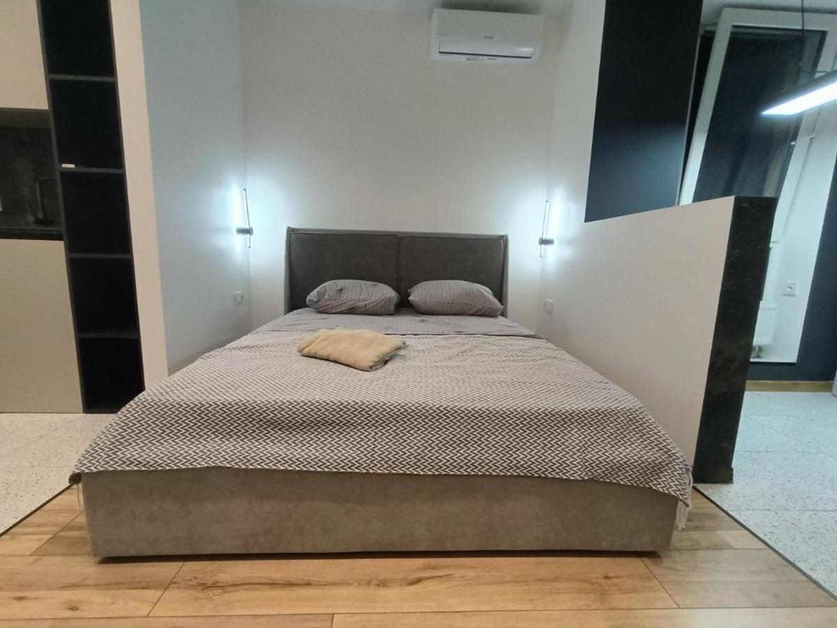 Жк Аржанова Apartment นิปโปร ภายนอก รูปภาพ